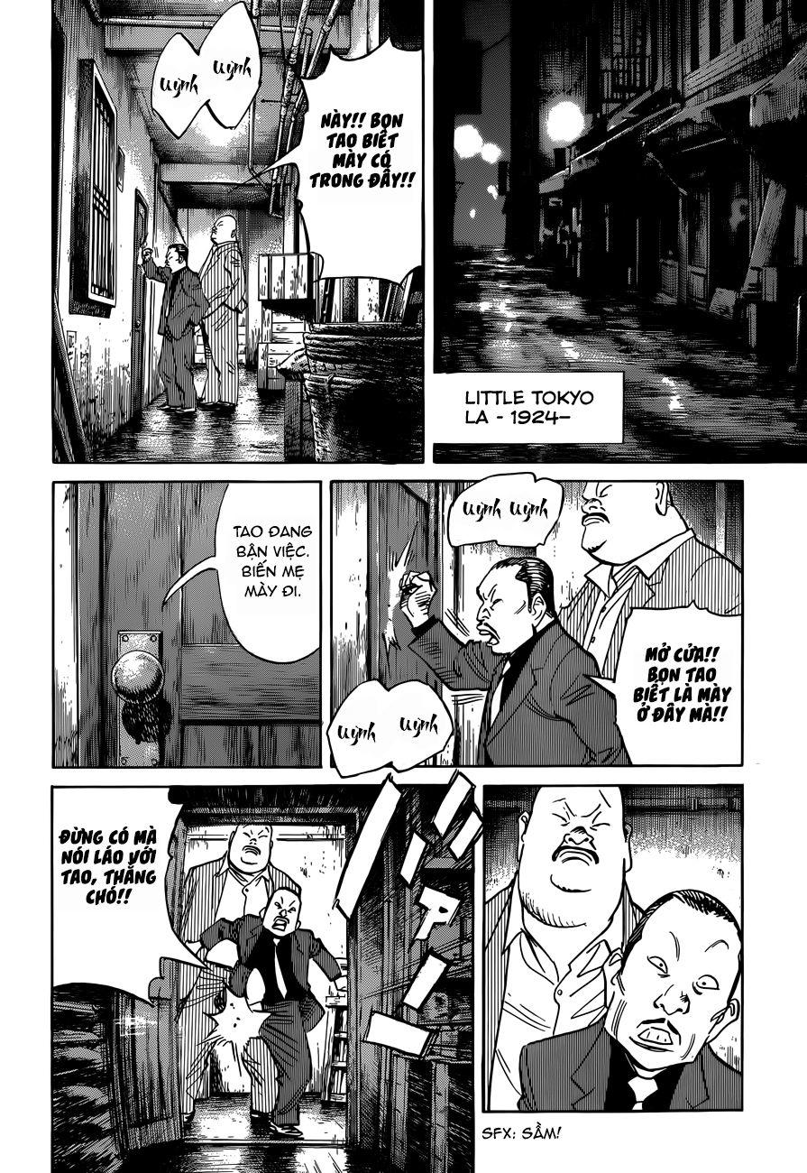 Billy Bat Chapter 83 - Trang 2