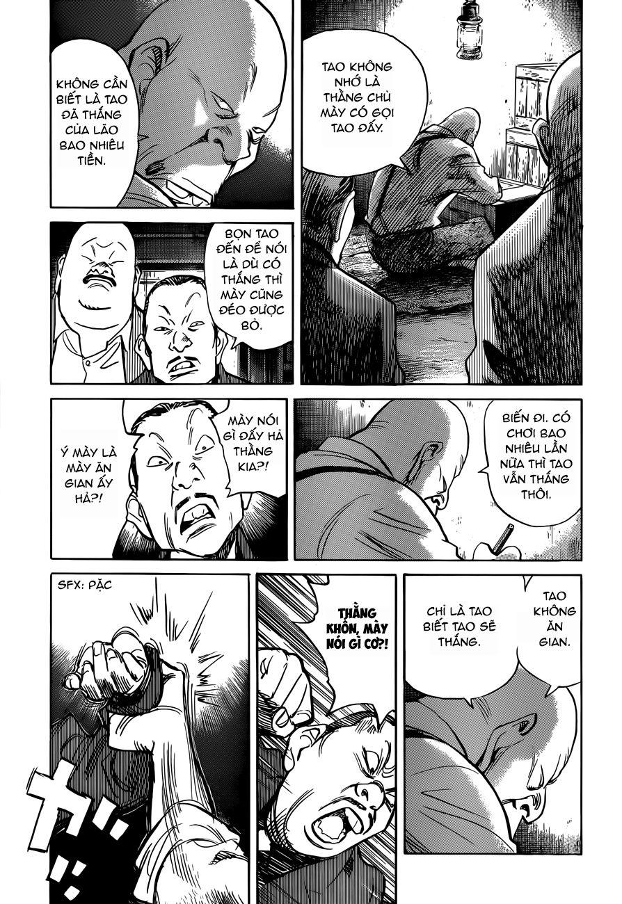 Billy Bat Chapter 83 - Trang 2