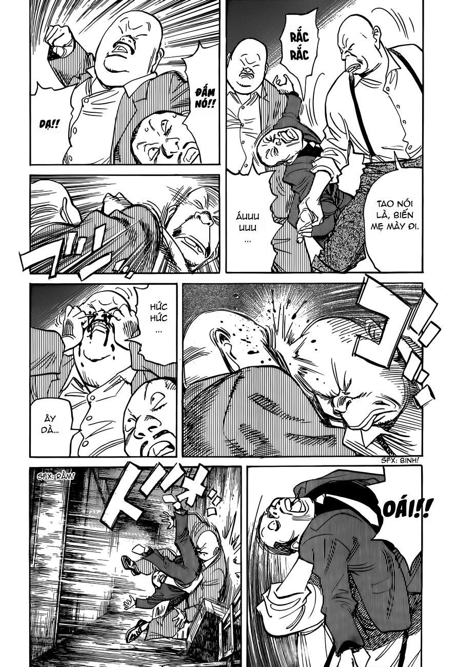 Billy Bat Chapter 83 - Trang 2