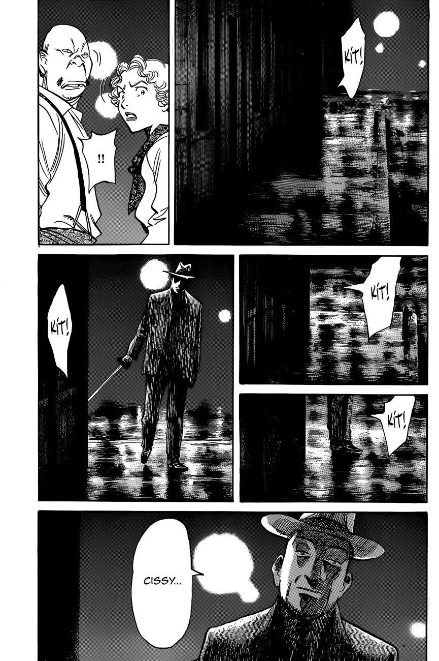 Billy Bat Chapter 84 - Trang 2