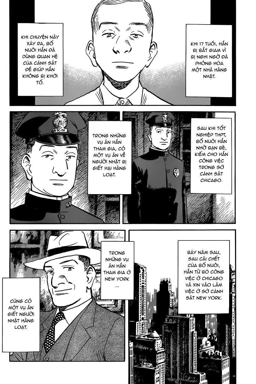 Billy Bat Chapter 84 - Trang 2