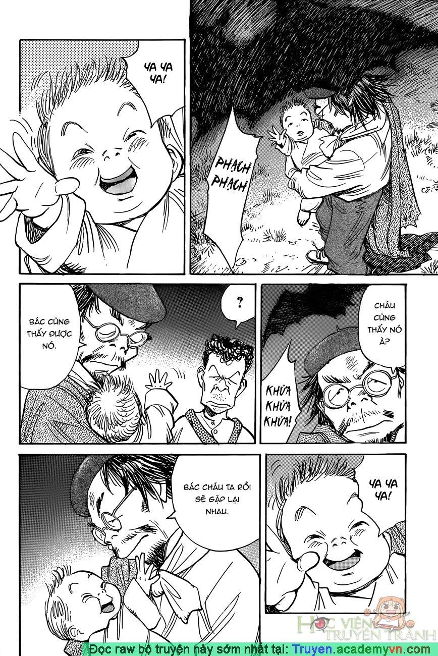 Billy Bat Chapter 85 - Trang 2