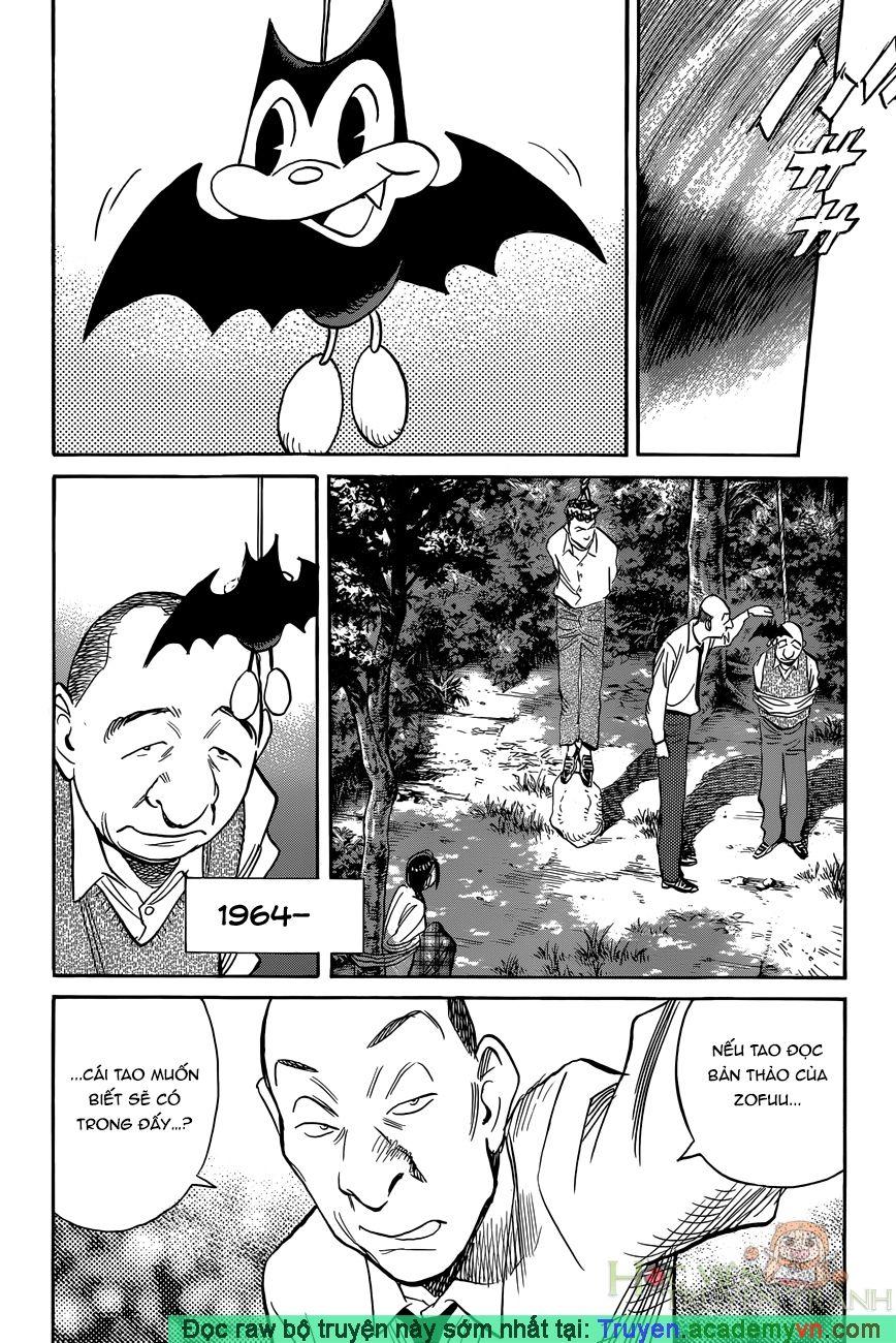 Billy Bat Chapter 85 - Trang 2