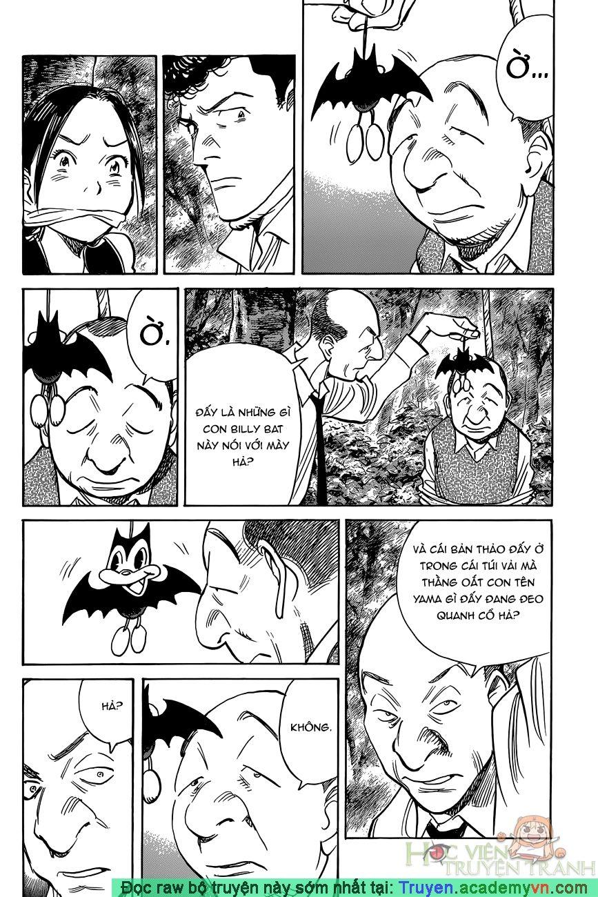 Billy Bat Chapter 85 - Trang 2