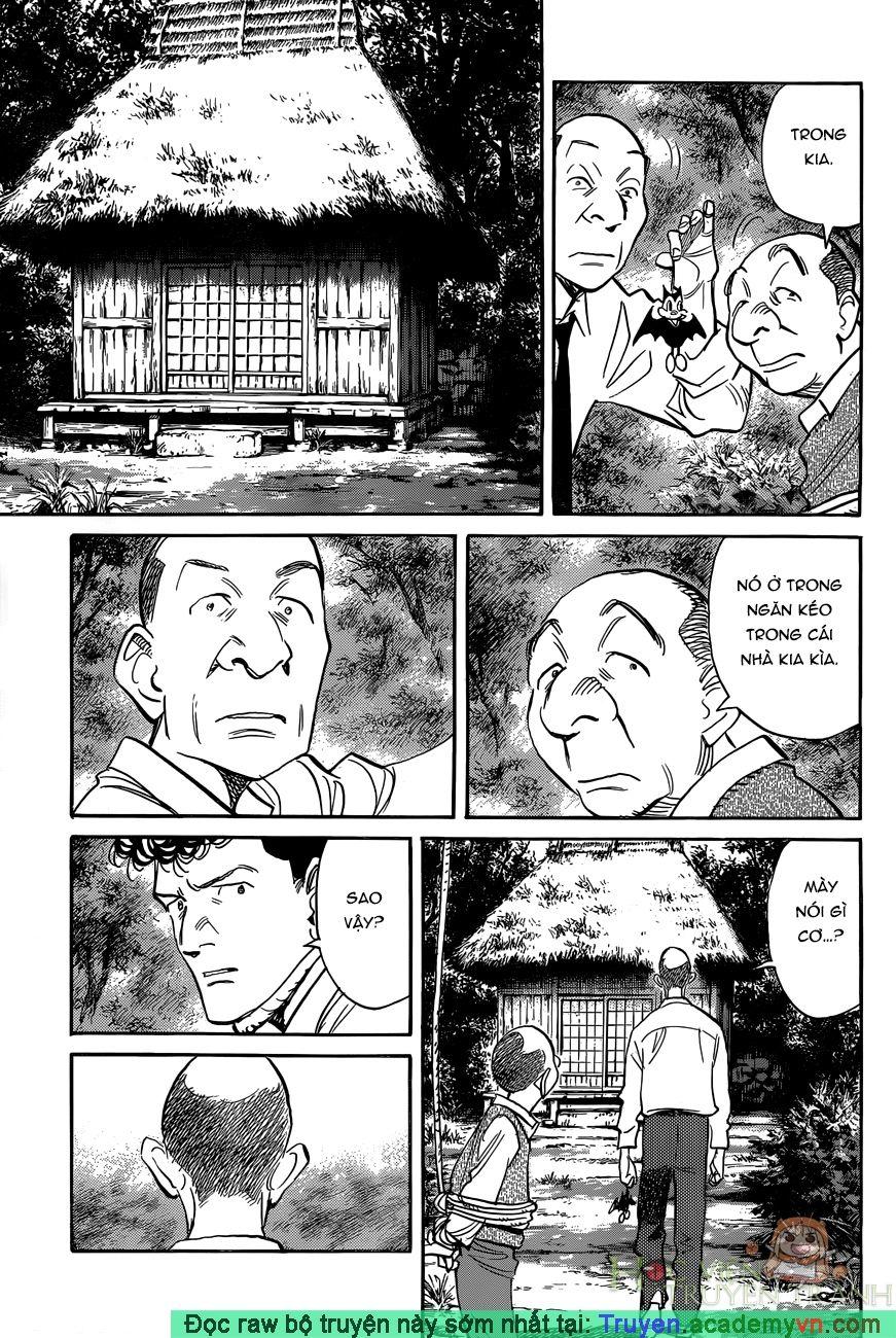 Billy Bat Chapter 85 - Trang 2