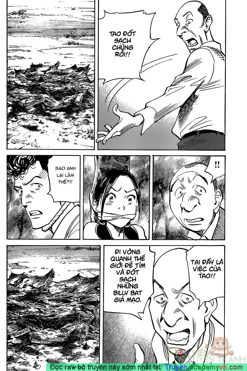Billy Bat Chapter 85 - Trang 2