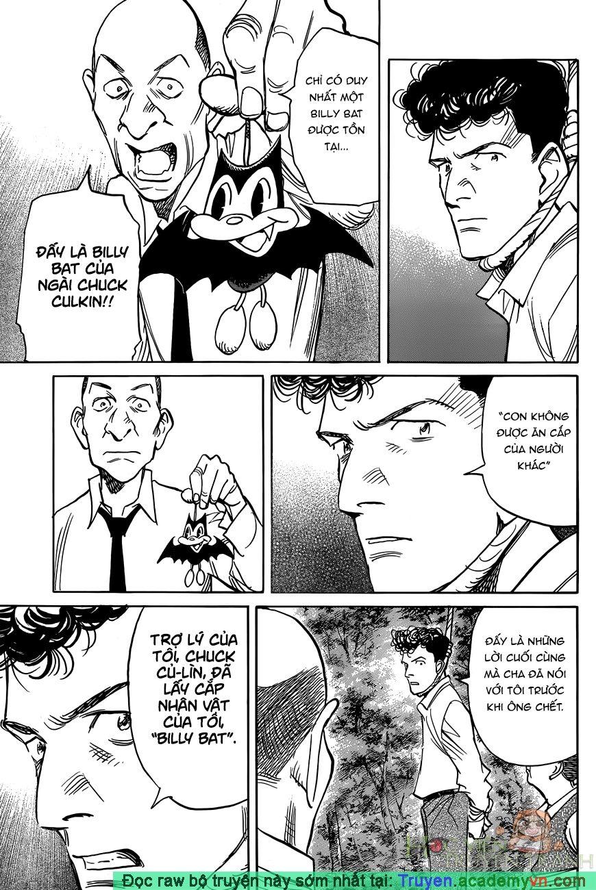 Billy Bat Chapter 85 - Trang 2