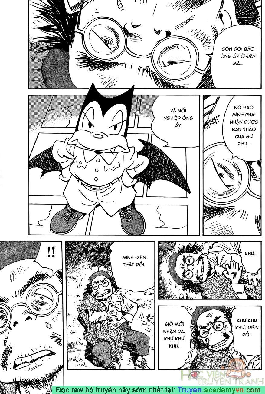 Billy Bat Chapter 85 - Trang 2