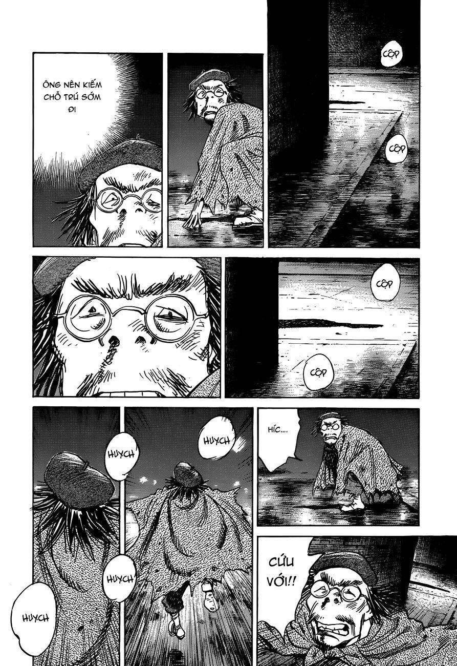 Billy Bat Chapter 86 - Trang 2