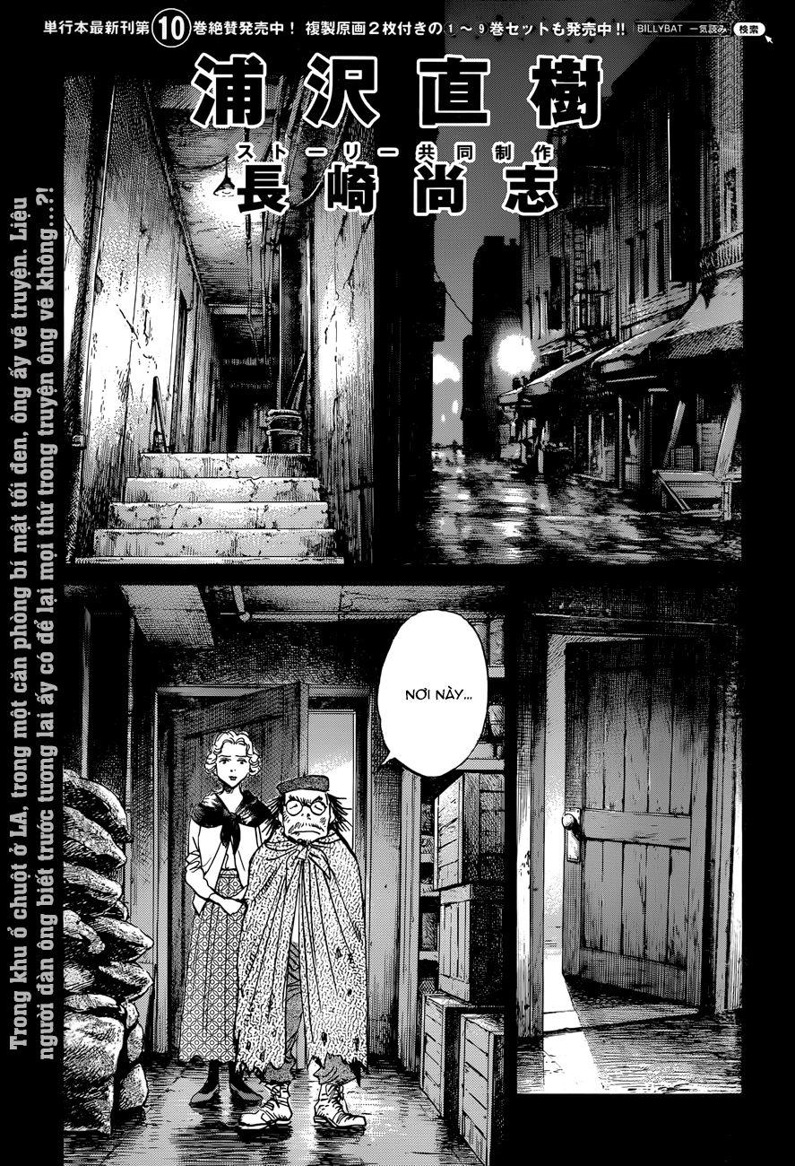 Billy Bat Chapter 87 - Trang 2
