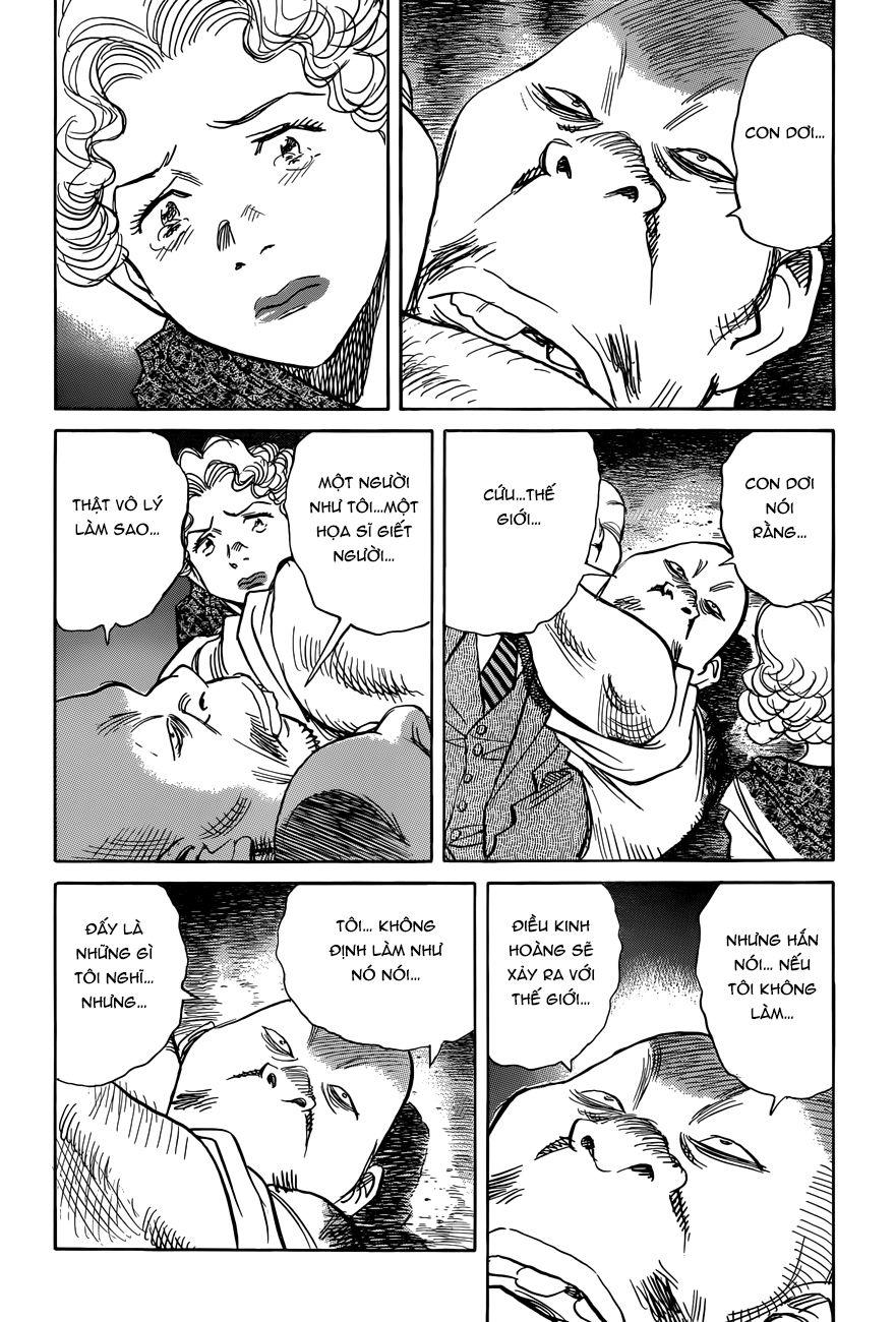 Billy Bat Chapter 87 - Trang 2