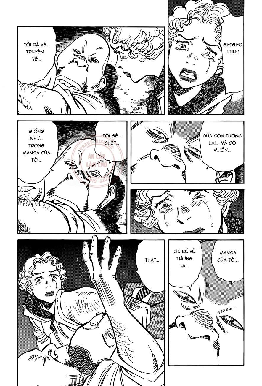 Billy Bat Chapter 87 - Trang 2