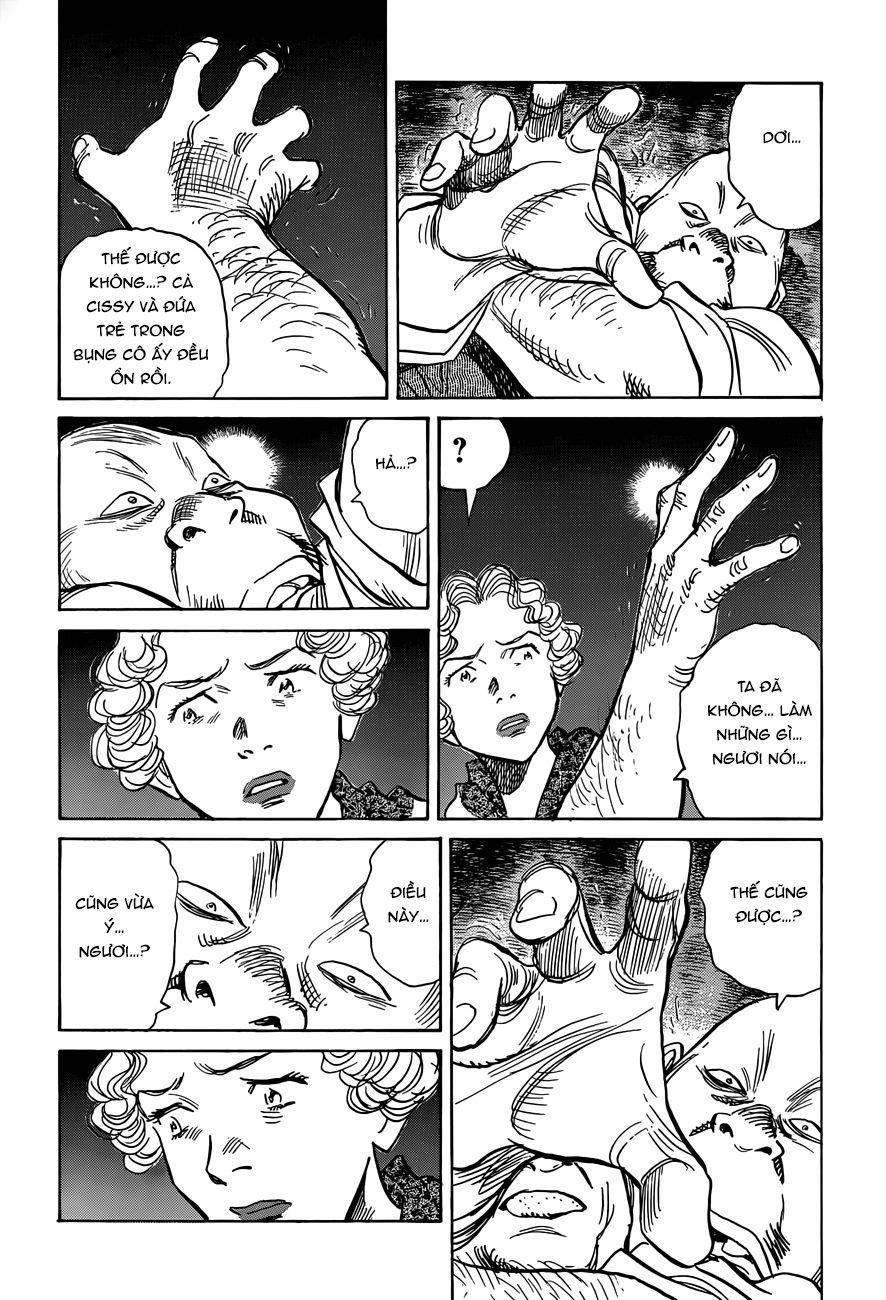 Billy Bat Chapter 87 - Trang 2