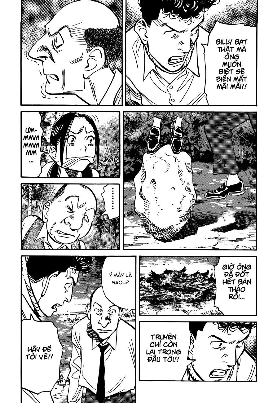 Billy Bat Chapter 87 - Trang 2