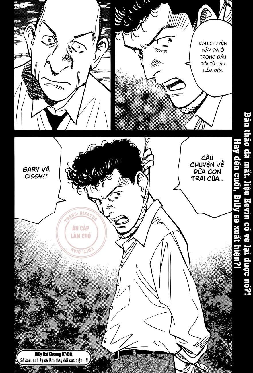 Billy Bat Chapter 87 - Trang 2