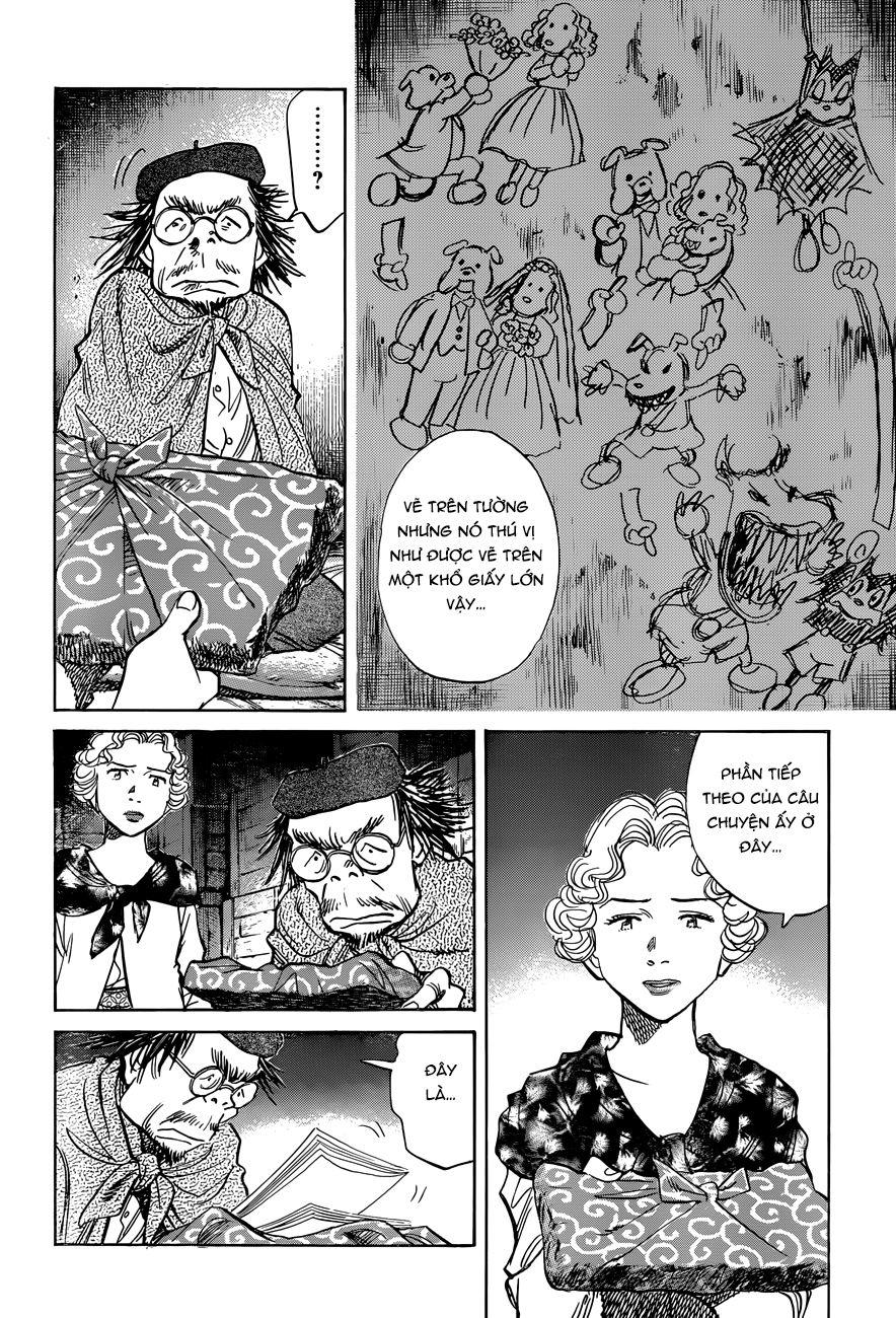 Billy Bat Chapter 87 - Trang 2