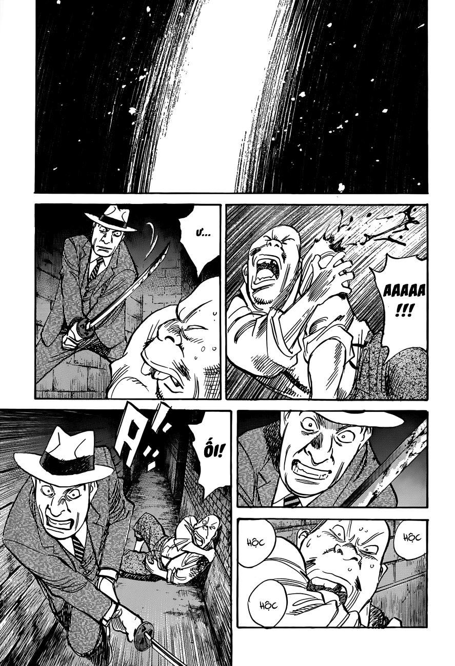 Billy Bat Chapter 87 - Trang 2