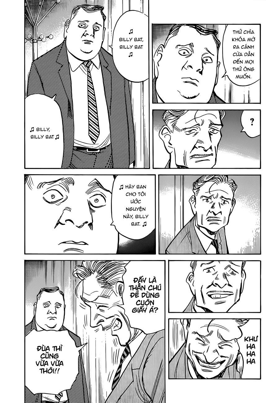 Billy Bat Chapter 88 - Trang 2