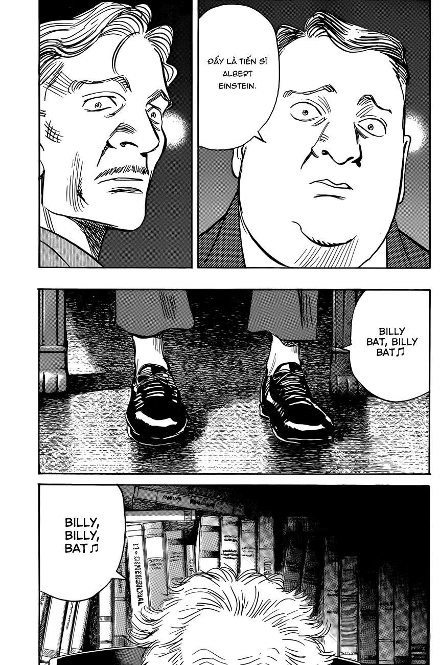 Billy Bat Chapter 88 - Trang 2