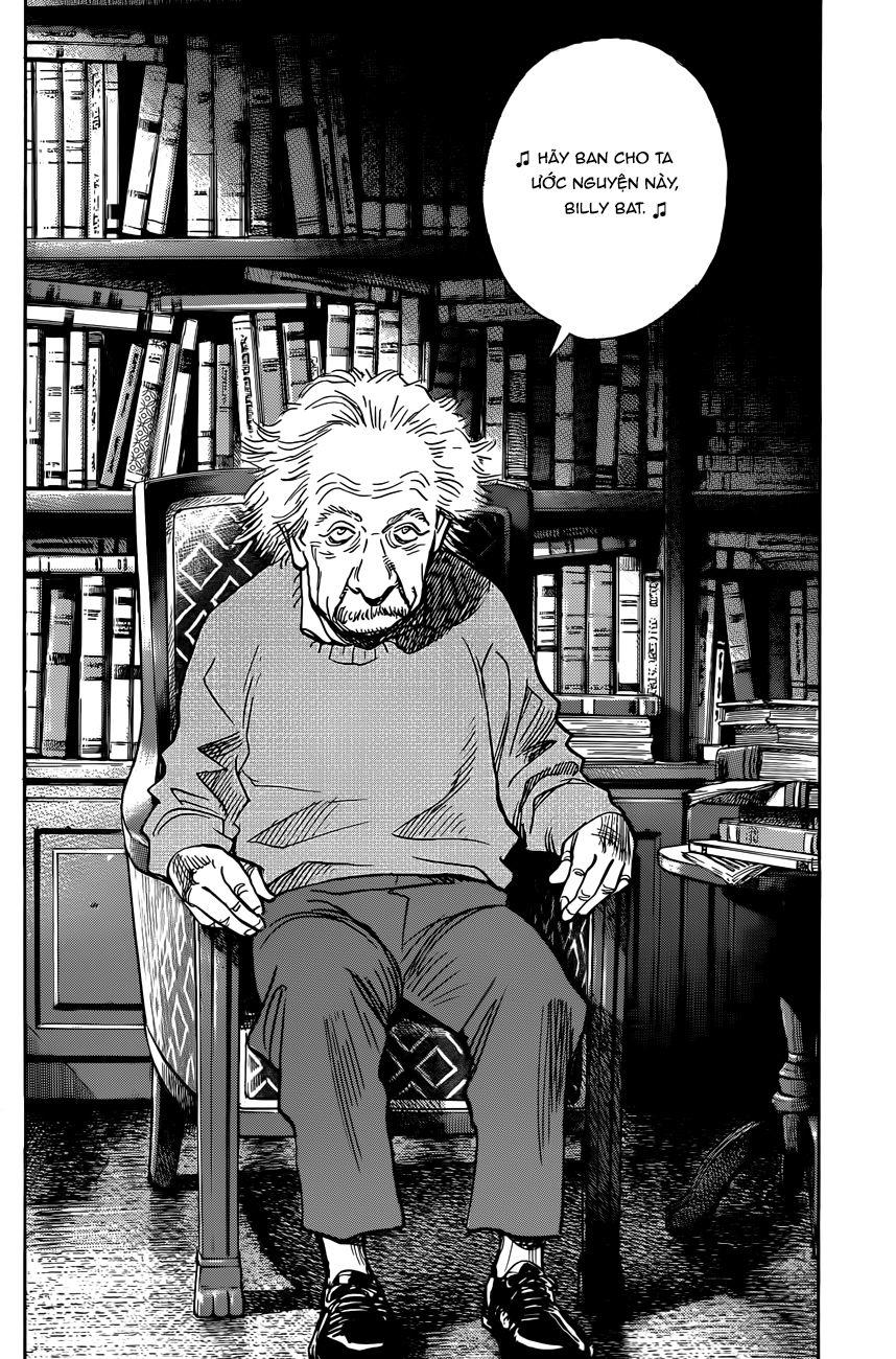 Billy Bat Chapter 88 - Trang 2