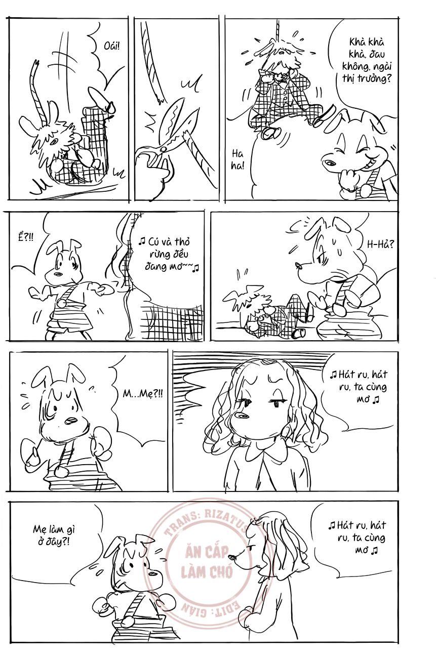 Billy Bat Chapter 88 - Trang 2