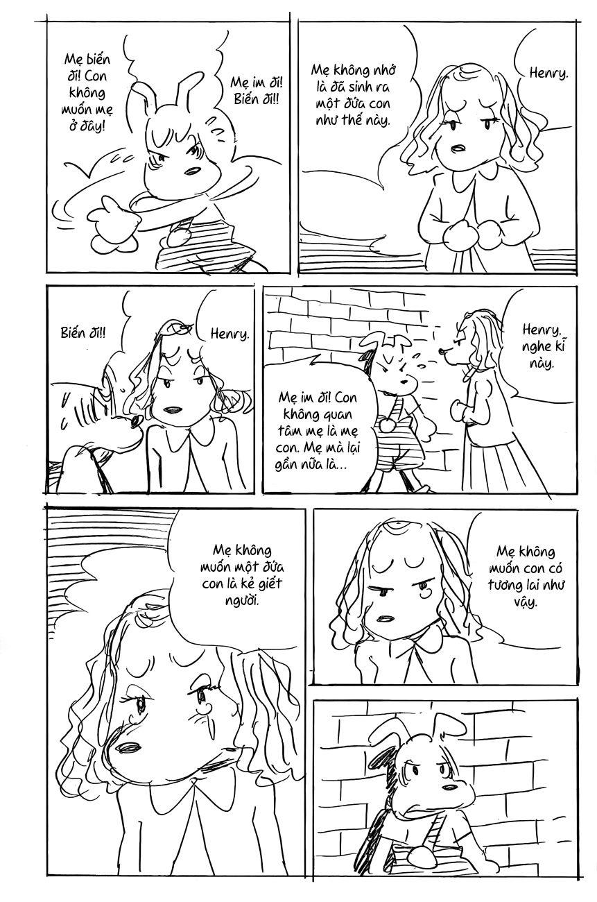 Billy Bat Chapter 88 - Trang 2