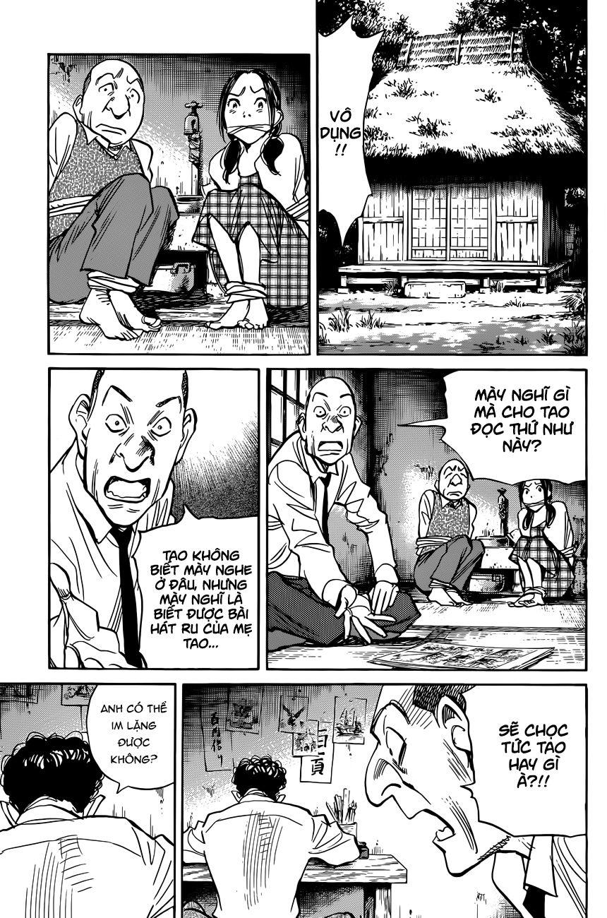 Billy Bat Chapter 88 - Trang 2