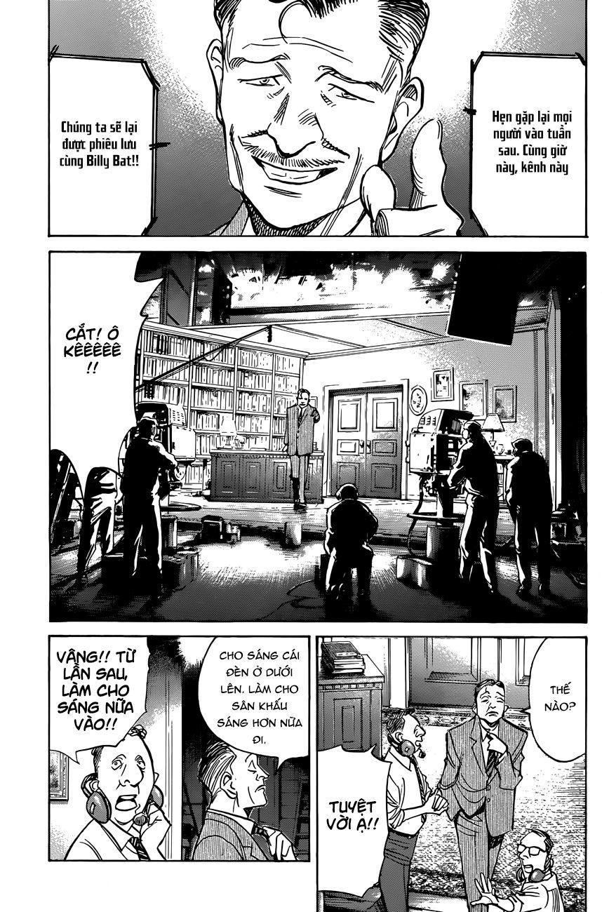 Billy Bat Chapter 88 - Trang 2