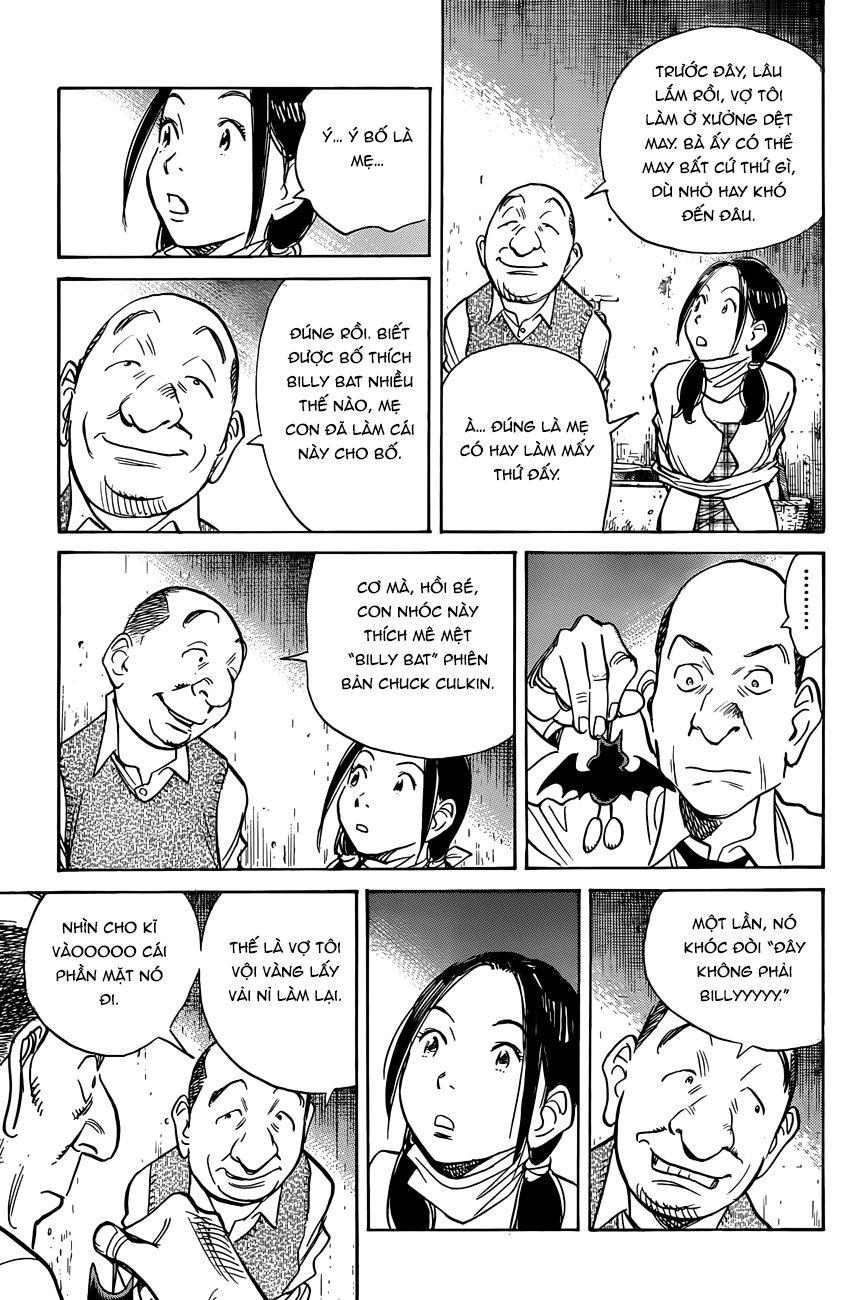 Billy Bat Chapter 89 - Trang 2