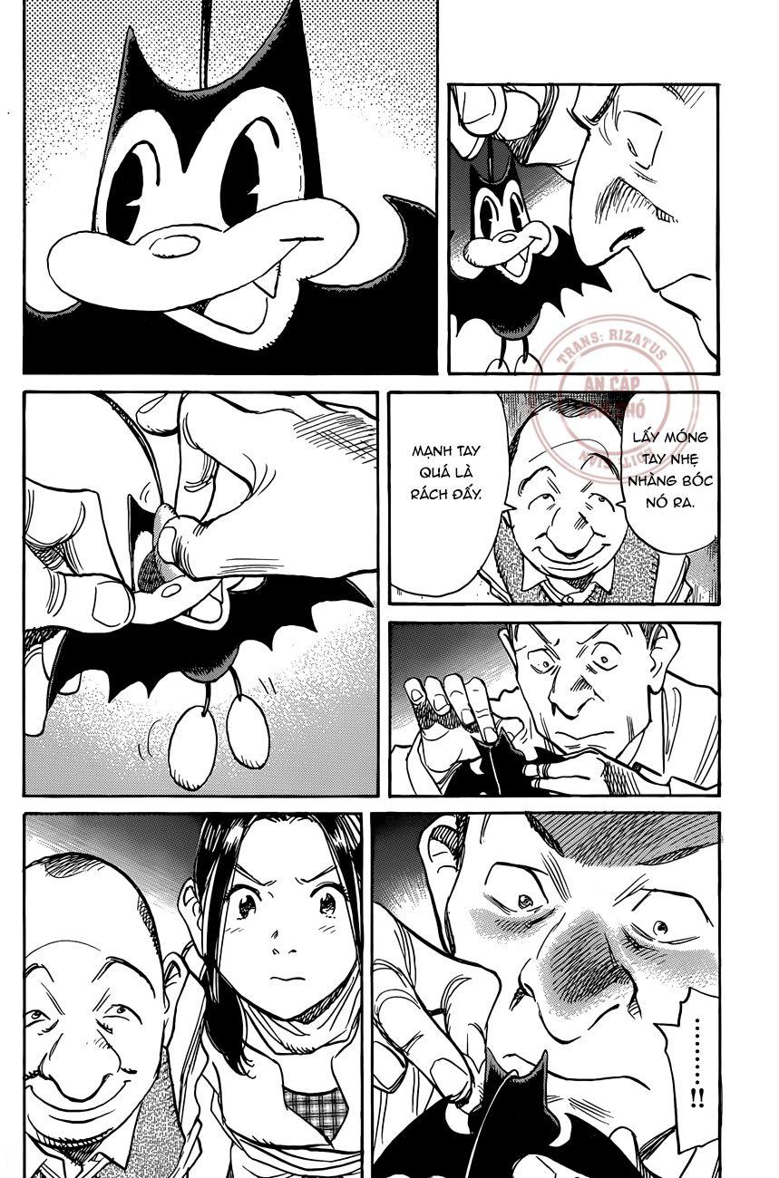 Billy Bat Chapter 89 - Trang 2