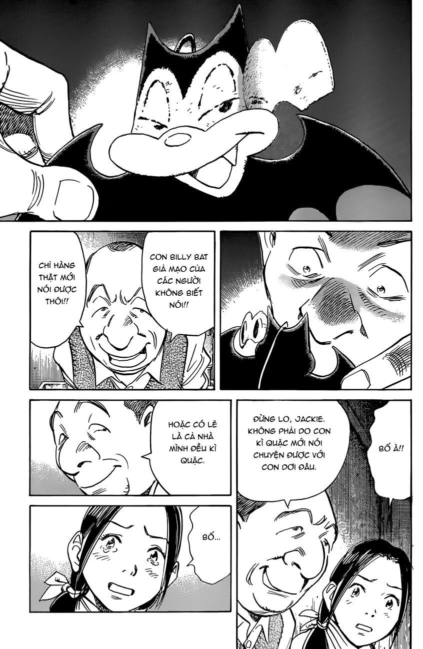 Billy Bat Chapter 89 - Trang 2