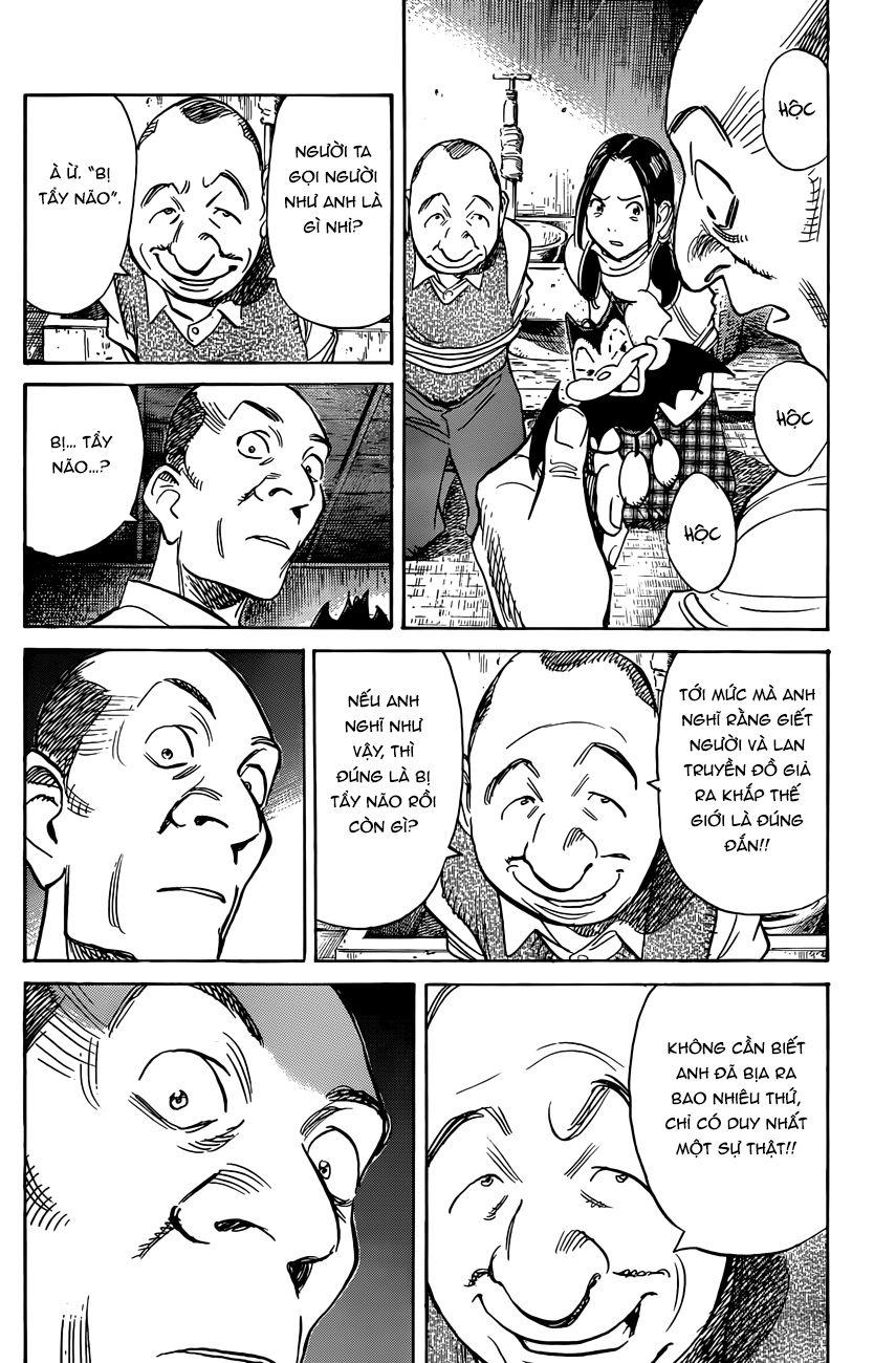 Billy Bat Chapter 89 - Trang 2