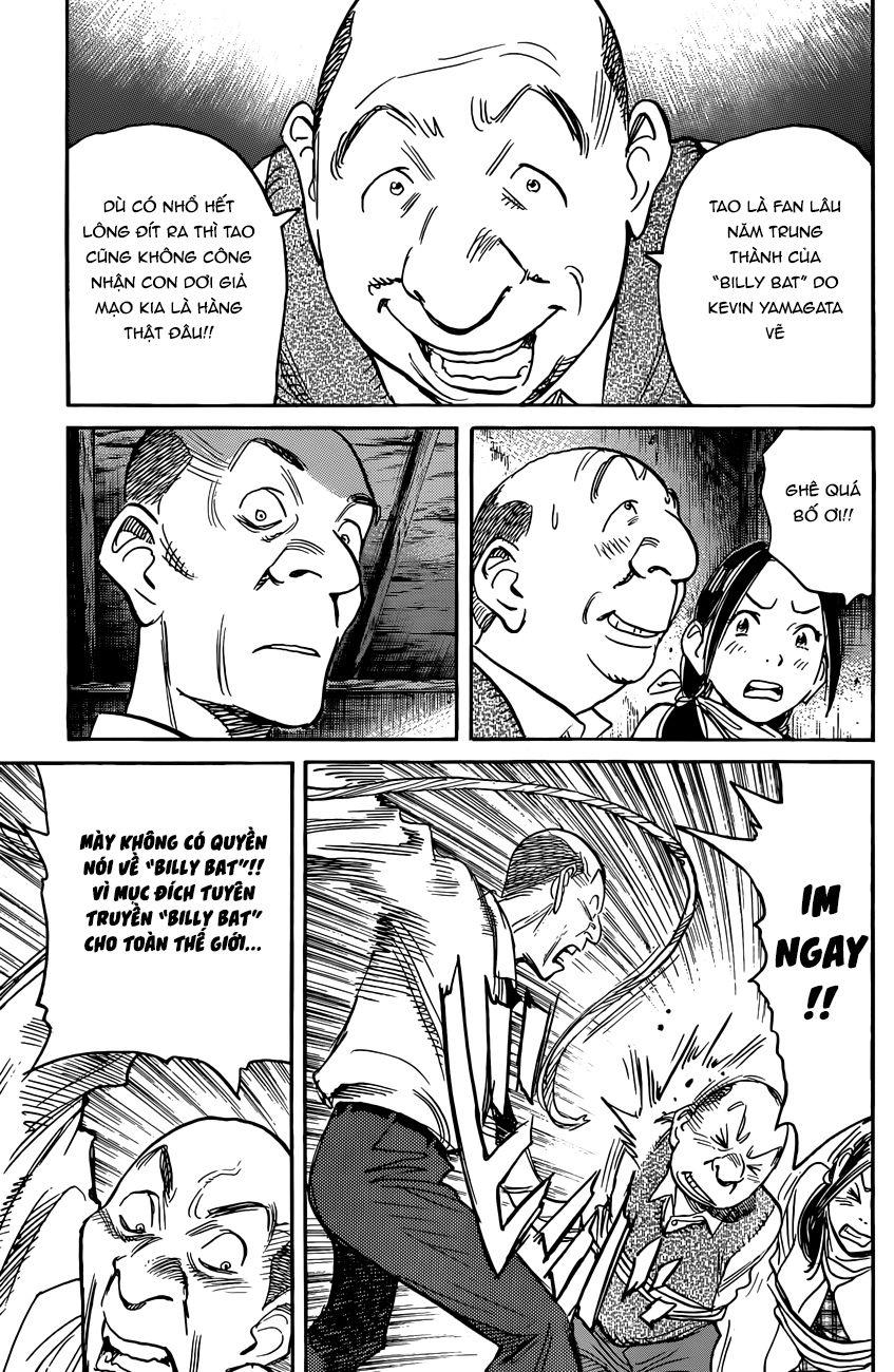 Billy Bat Chapter 89 - Trang 2