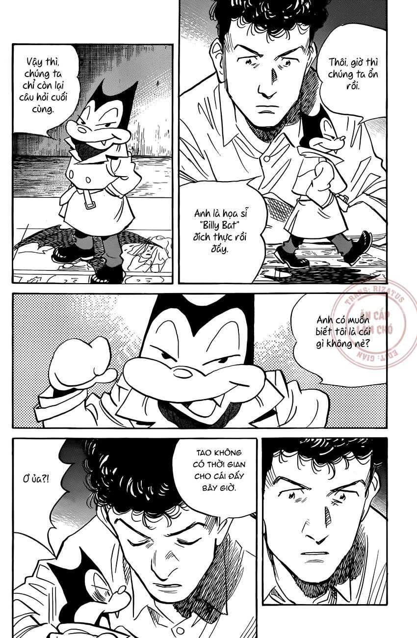 Billy Bat Chapter 89 - Trang 2