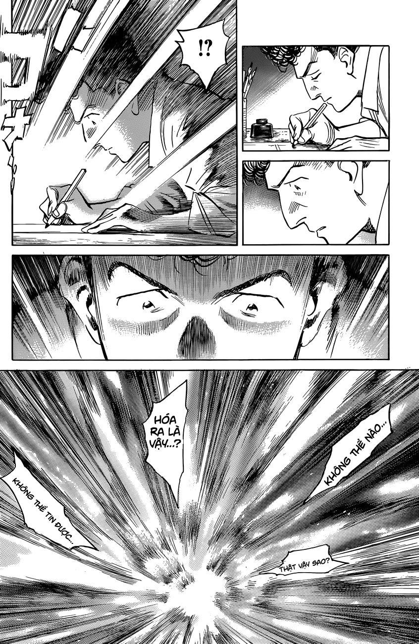 Billy Bat Chapter 89 - Trang 2