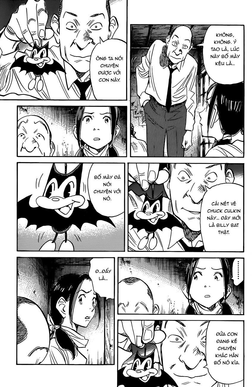 Billy Bat Chapter 89 - Trang 2