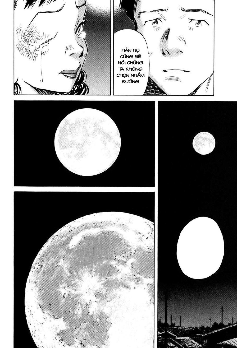 Billy Bat Chapter 9 - Trang 2