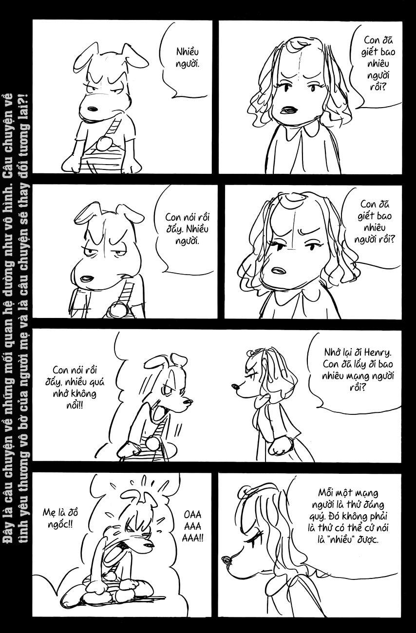 Billy Bat Chapter 90 - Trang 2