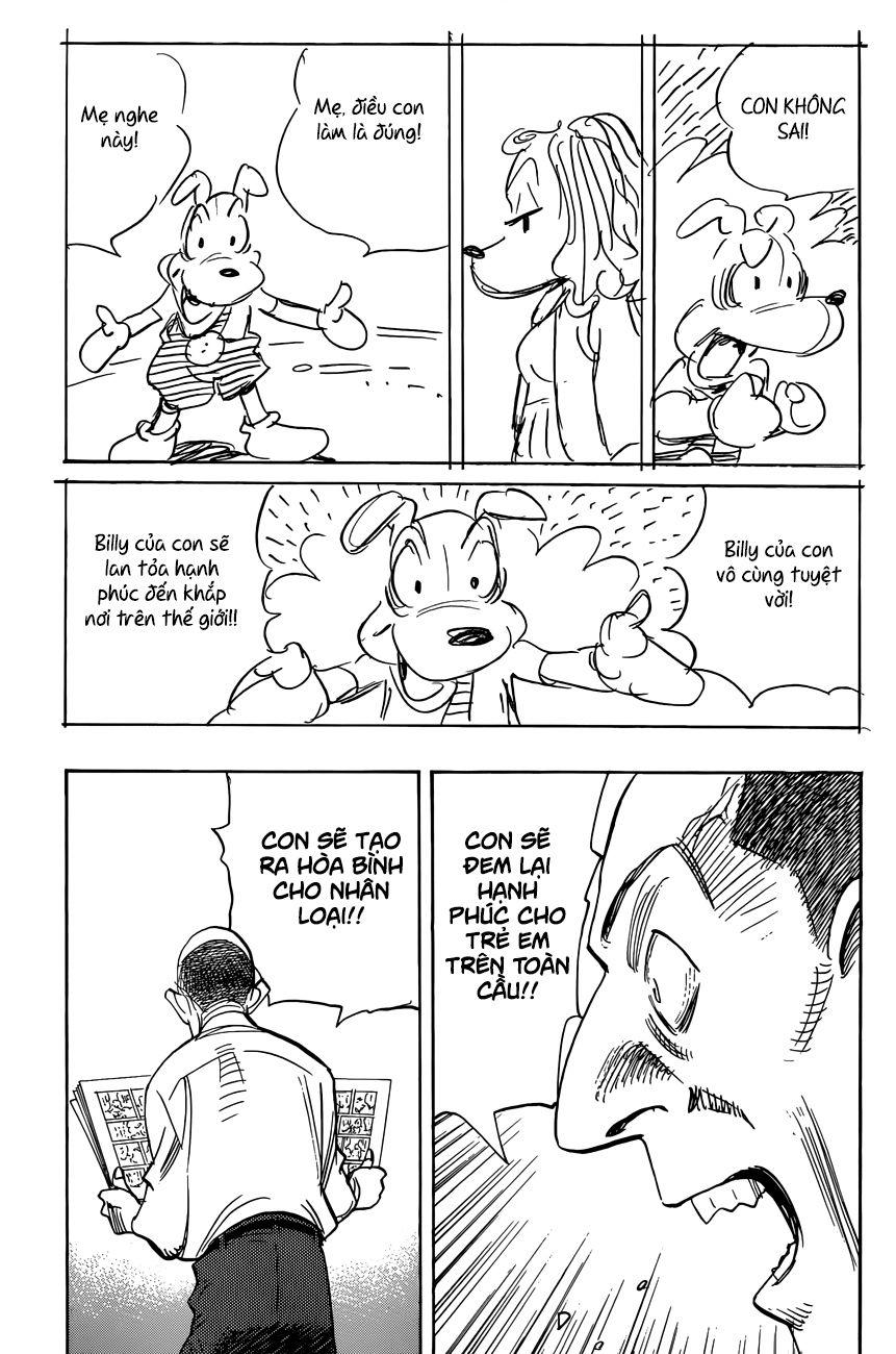 Billy Bat Chapter 90 - Trang 2