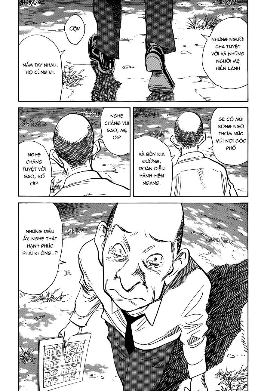 Billy Bat Chapter 90 - Trang 2