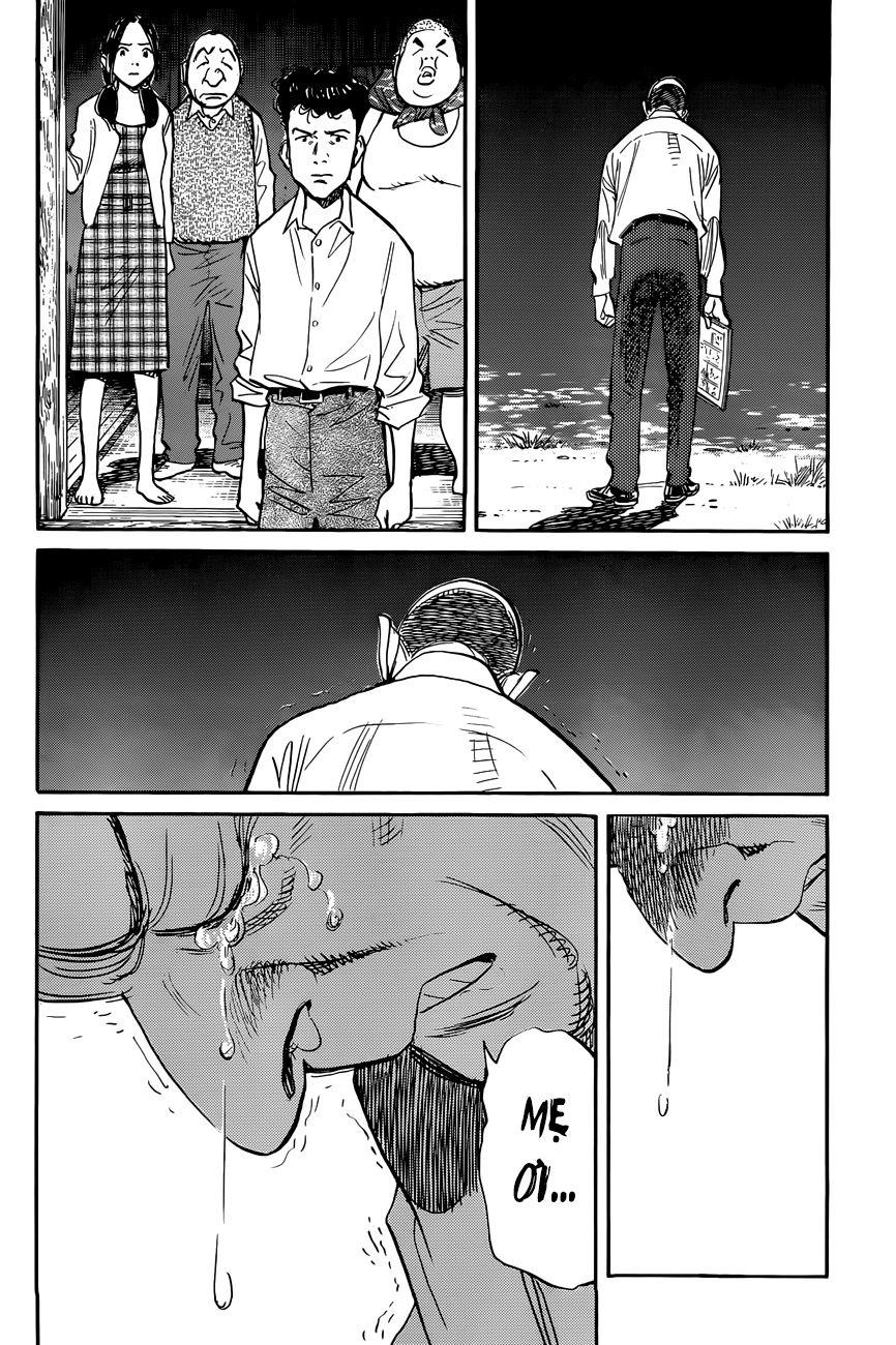 Billy Bat Chapter 90 - Trang 2