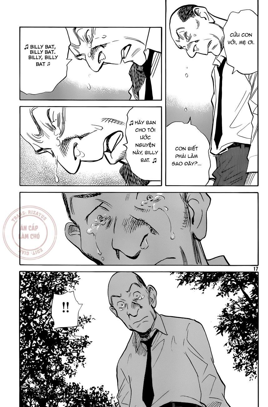 Billy Bat Chapter 90 - Trang 2
