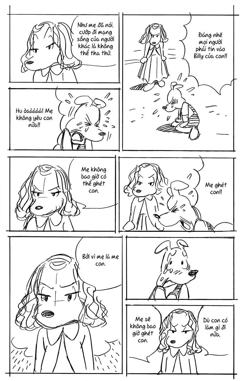 Billy Bat Chapter 90 - Trang 2