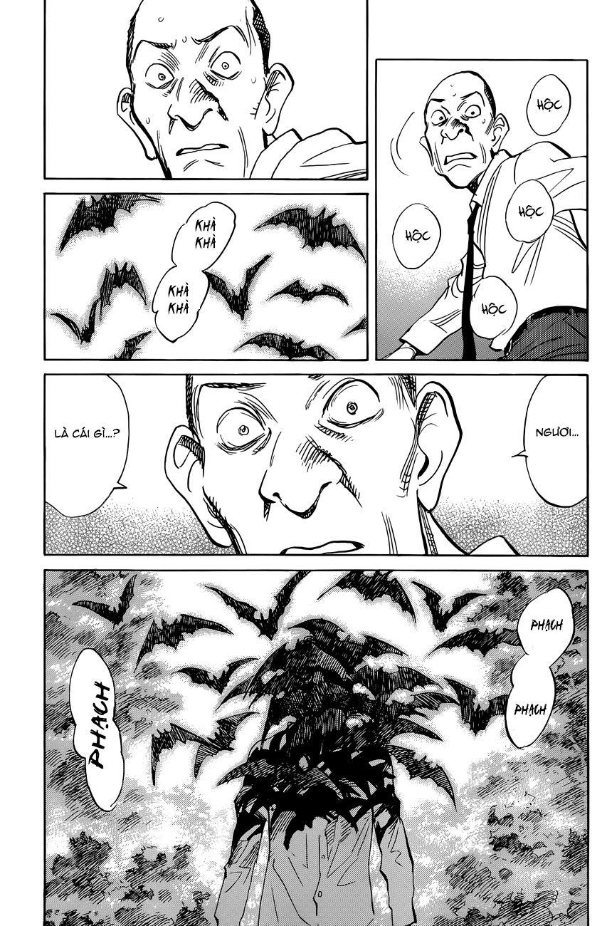 Billy Bat Chapter 90 - Trang 2