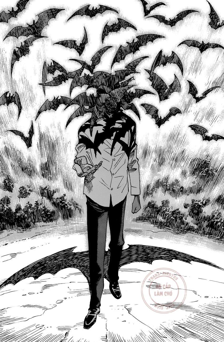 Billy Bat Chapter 90 - Trang 2