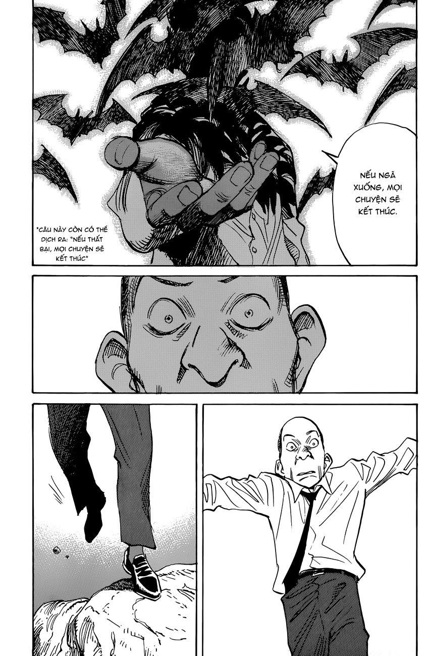 Billy Bat Chapter 90 - Trang 2