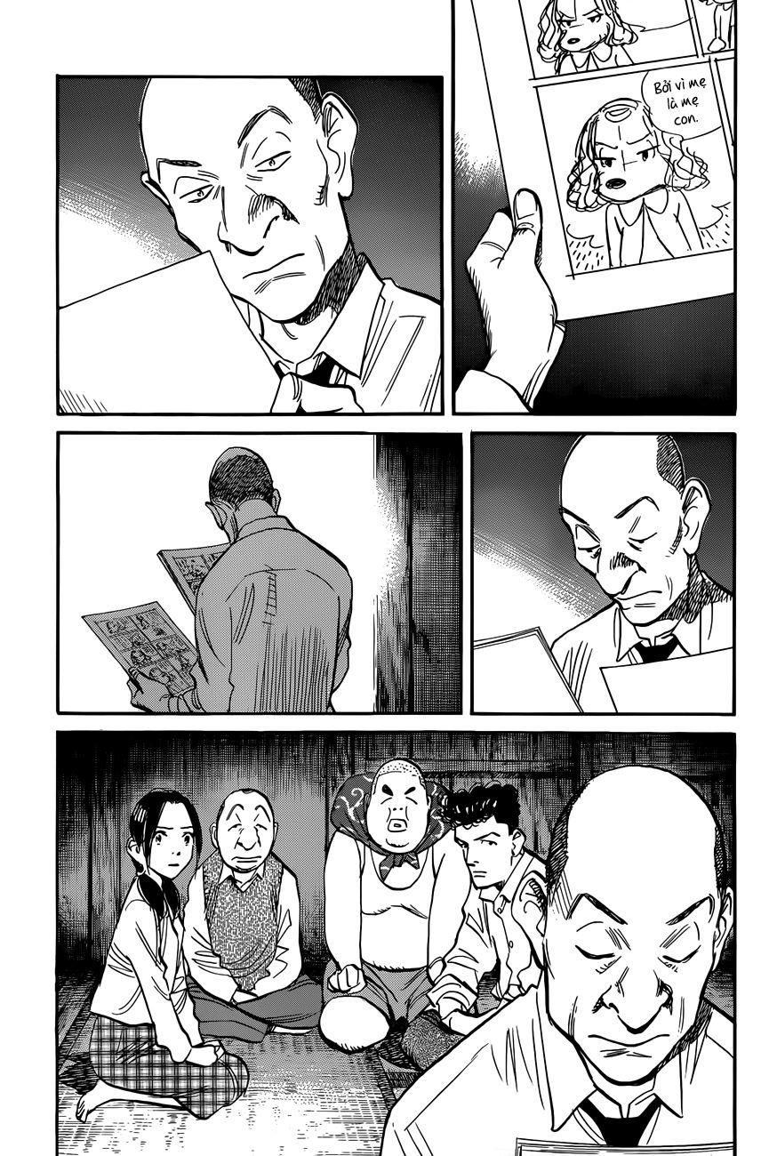 Billy Bat Chapter 90 - Trang 2