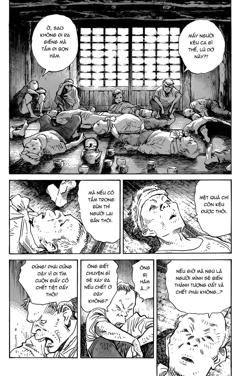 Billy Bat Chapter 90 - Trang 2