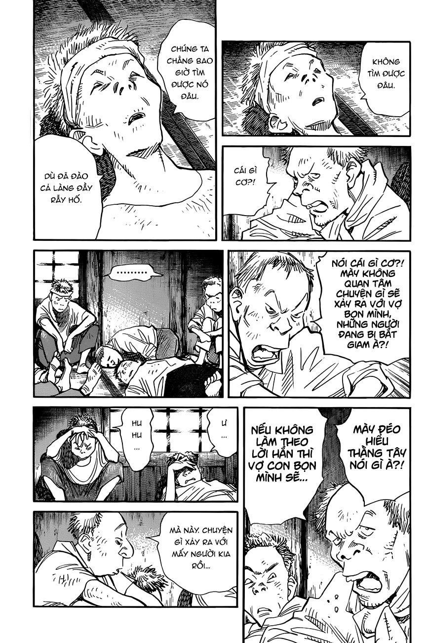 Billy Bat Chapter 90 - Trang 2