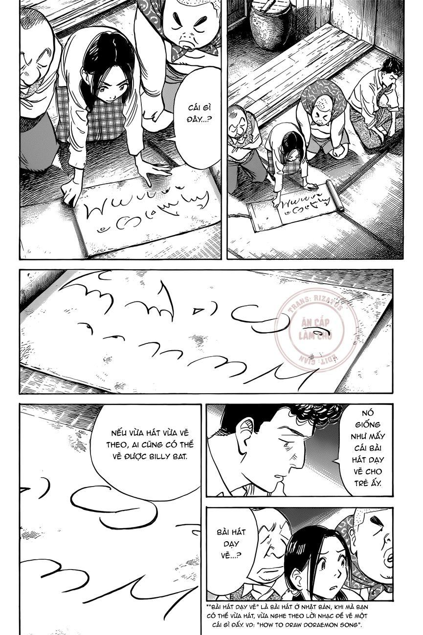 Billy Bat Chapter 92 - Trang 2